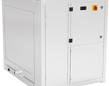 Gewerbeentfeuchter